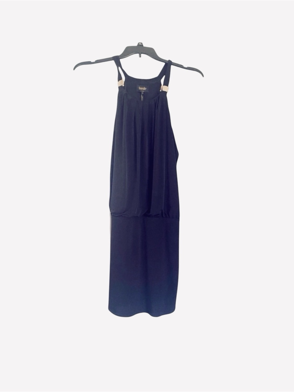 Laundry by Shelli Segal Women's Black Dress Size 12